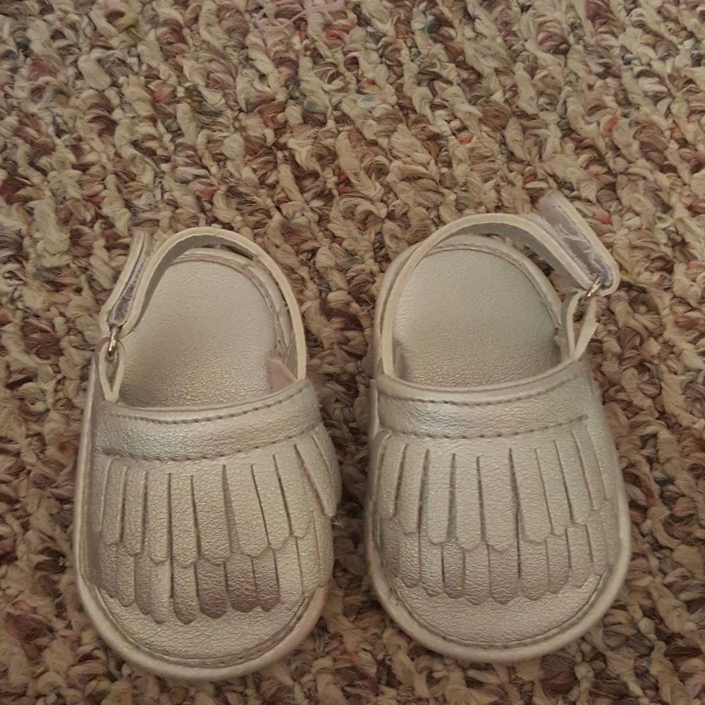 Cute Sandals
